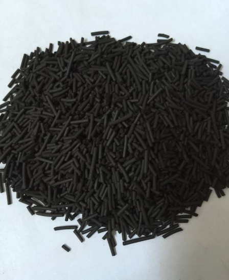 废活性炭处理技巧