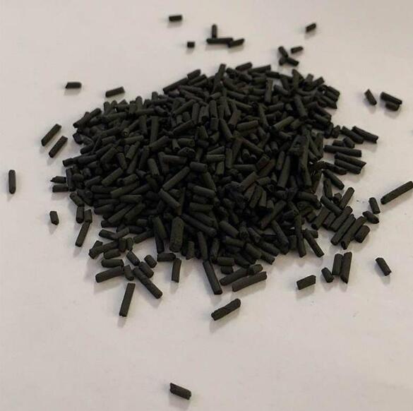 镧改性活性炭：从制备工艺到核心性能