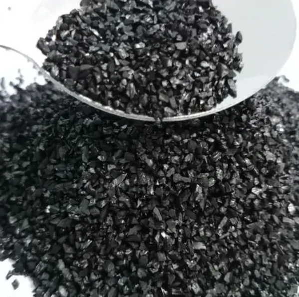 木质活性炭：食品医药领域的净化卫士，天然与安全的代名词