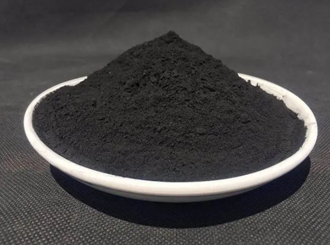 煤质粉状活性炭的性能特点与应用场景详解