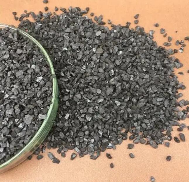 有哪些方法可以识别活性炭的吸附值？