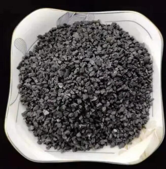 四川水质净化用什么活性炭？内行都推荐这款