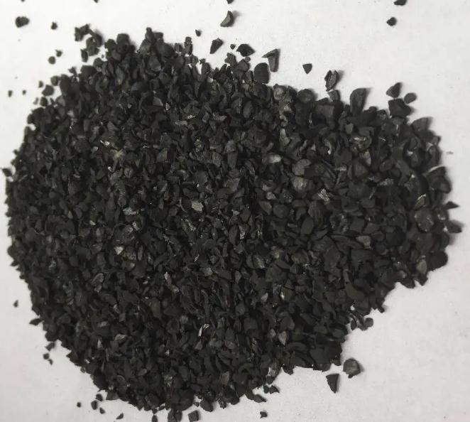 椰壳活性炭使用寿命受哪些因素影响