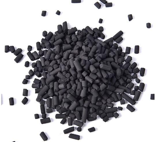 椰壳活性炭在纯净水中的优势