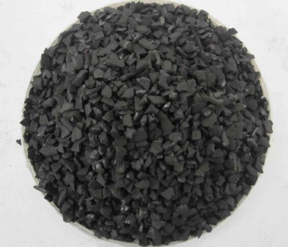 椰壳活性炭对硝基苯类和酚类的处理方式