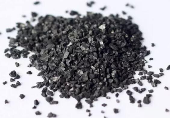 椰壳活性碳的性质和用途？