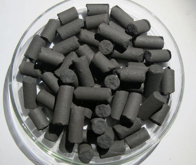 柱状活性炭材质及遇水会不会软化