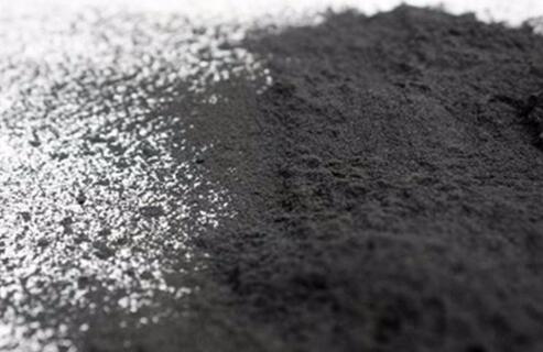 镧改性活性炭在饮用水氟化物去除中的应用研究