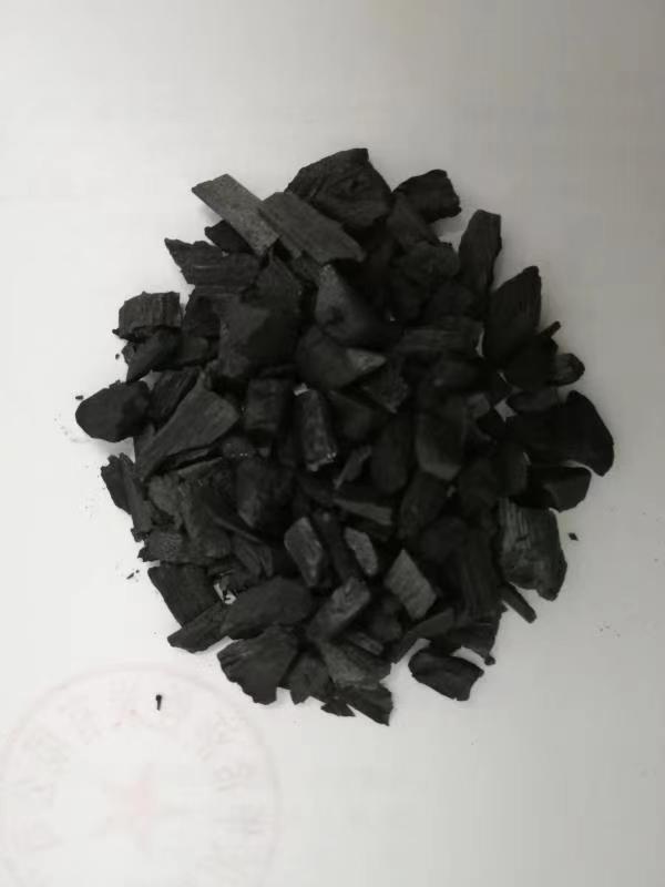 竹炭活性炭